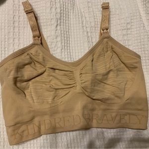 Kindred Bravely Sublime pump and nurse bra